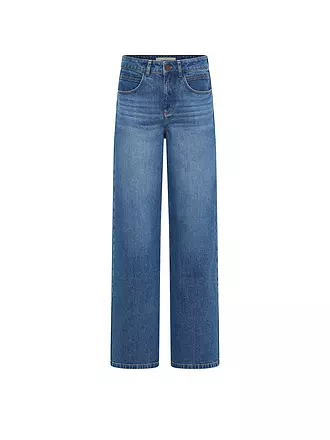 LANIUS | Jeans Wide Leg | 